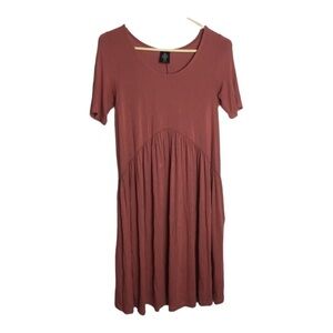 agnes and dora modern tunic dress Agnes & Dora Modern Tunic Dress in Black Shop Agnes & Dora with Briana